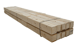 HT lumber rod boxes